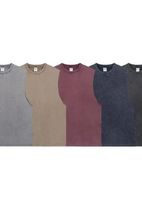 Men's Round Neck Tank - Update AvenueTrendsi100400722303971100400722303971d1e72f37 - 4485 - 47b4 - b234 - d21e45aded20 - Max - OriginKhaki