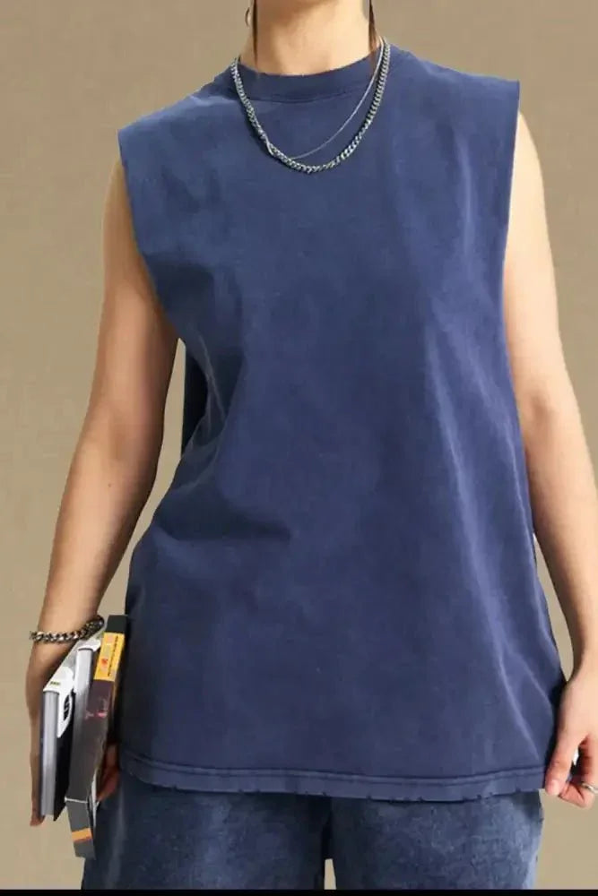 Men's Round Neck Tank - Update AvenueTrendsi1004007223052201004007223052202cb3030b - 1514 - 4c80 - bb29 - ba00505ff3cb - Max - OriginNavy