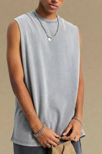 Men's Round Neck Tank - Update AvenueTrendsi1004007223062581004007223062583be98087 - 16f3 - 4fa9 - b11f - 51f91c78ca1a - Max - OriginGray