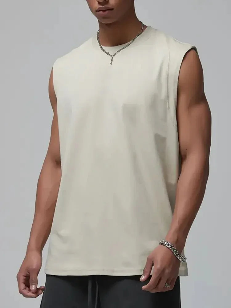 Men's Round Neck Tank - Update AvenueTrendsi100400725444325100400725444325d173eb07 - 6987 - 4a29 - b96e - 2adbeca0a6bd - Max - OriginApricot