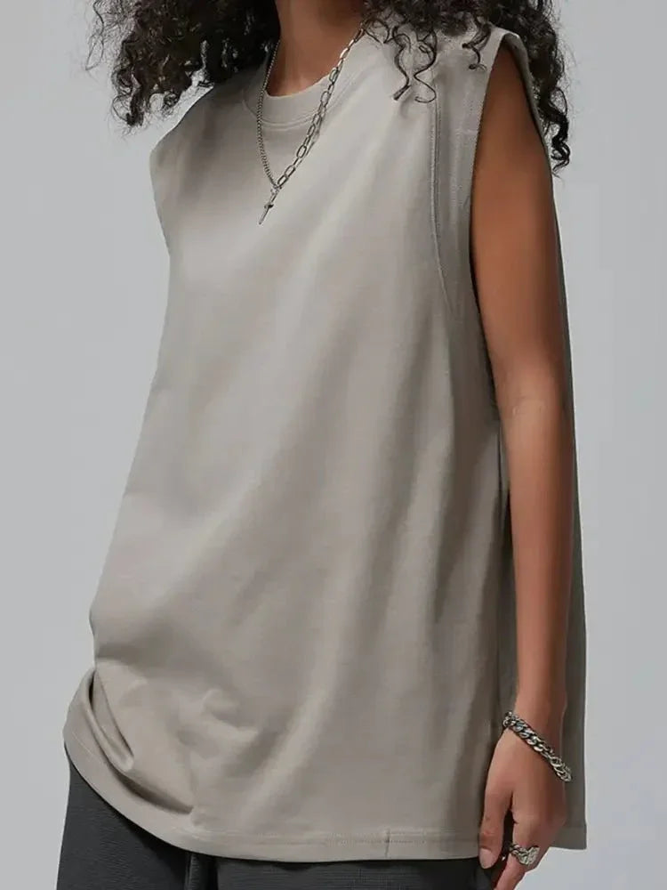 Men's Round Neck Tank - Update AvenueTrendsi100400725444736100400725444736dda49759 - 85f0 - 4245 - aa68 - ea888d5a0d4c - Max - OriginBrown