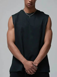 Men's Round Neck Tank - Update AvenueTrendsi10040072544473610040072544473648a46d63 - 1fe0 - 4570 - 83bb - b9b4ffed5601 - Max - OriginBrown