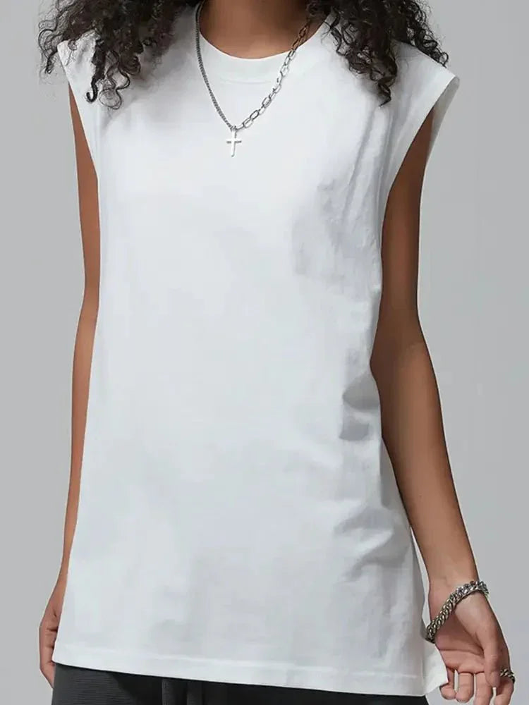 Men's Round Neck Tank - Update AvenueTrendsi10040072544527710040072544527791d9e5a5 - 6d1a - 4d5c - 99e6 - 866a6f696bd0 - Max - OriginWhite
