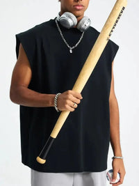 Men's Round Neck Tank - Update AvenueTrendsi10040076258132610040076258132606ea5c16 - 0623 - 47cf - 8083 - 95558250dd2f - Max - OriginActive Black