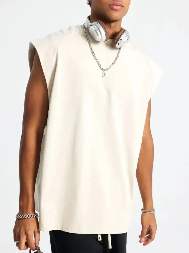 Men's Round Neck Tank - Update AvenueTrendsi100400762584704100400762584704610816ed - 14a6 - 4c1f - 82e3 - 041f60a16caf - Max - OriginDark Gray