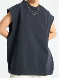 Men's Round Neck Tank - Update AvenueTrendsi100400762586723100400762586723ad4bbe1c - 917c - 4789 - a183 - 610aaad308d8 - Max - OriginOff - white
