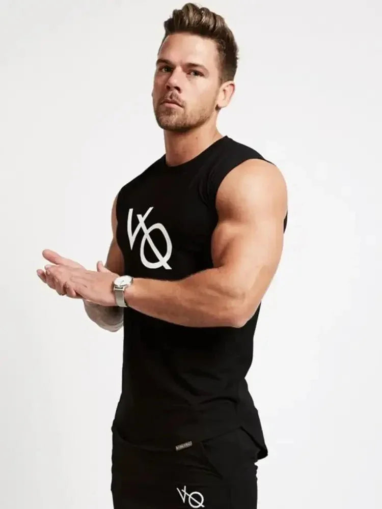 Men's Round Neck Tank - Update AvenueTrendsi10040089417158410040089417158408bf1c83 - 7210 - 4c31 - 8232 - 5ccafa33af59 - MaxBlack