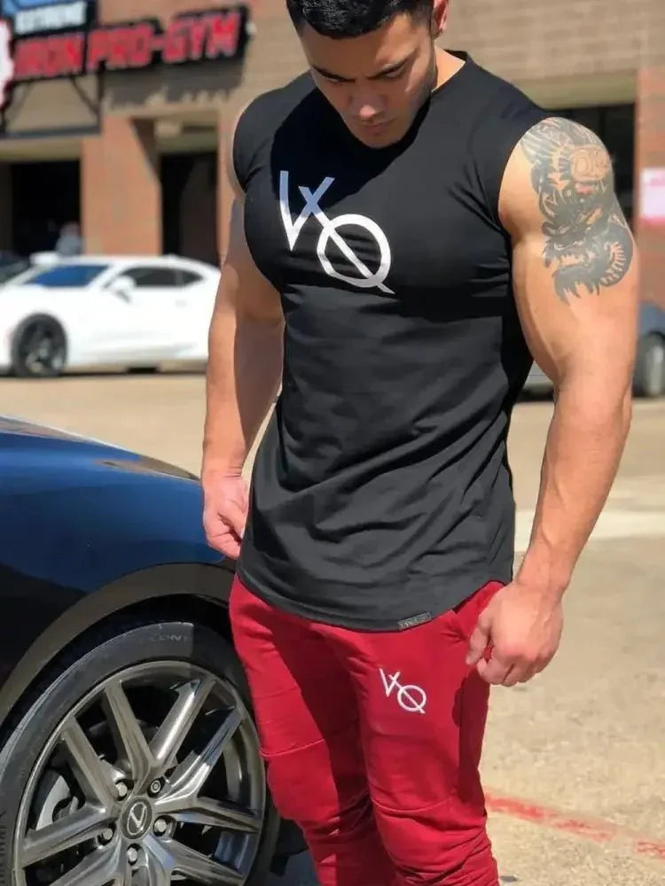 Men's Round Neck Tank - Update AvenueTrendsi100400894171584100400894171584aa170fe2 - a03e - 4047 - 8e2b - 72853514a1e1 - MaxBlack