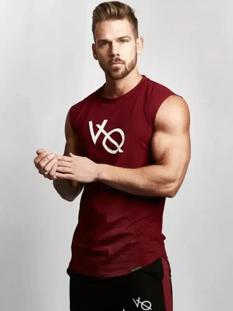 Men's Round Neck Tank - Update AvenueTrendsi1004008941797891004008941797892d022a31 - e85c - 402a - b6d3 - ebed100af62f - MaxBurgundy