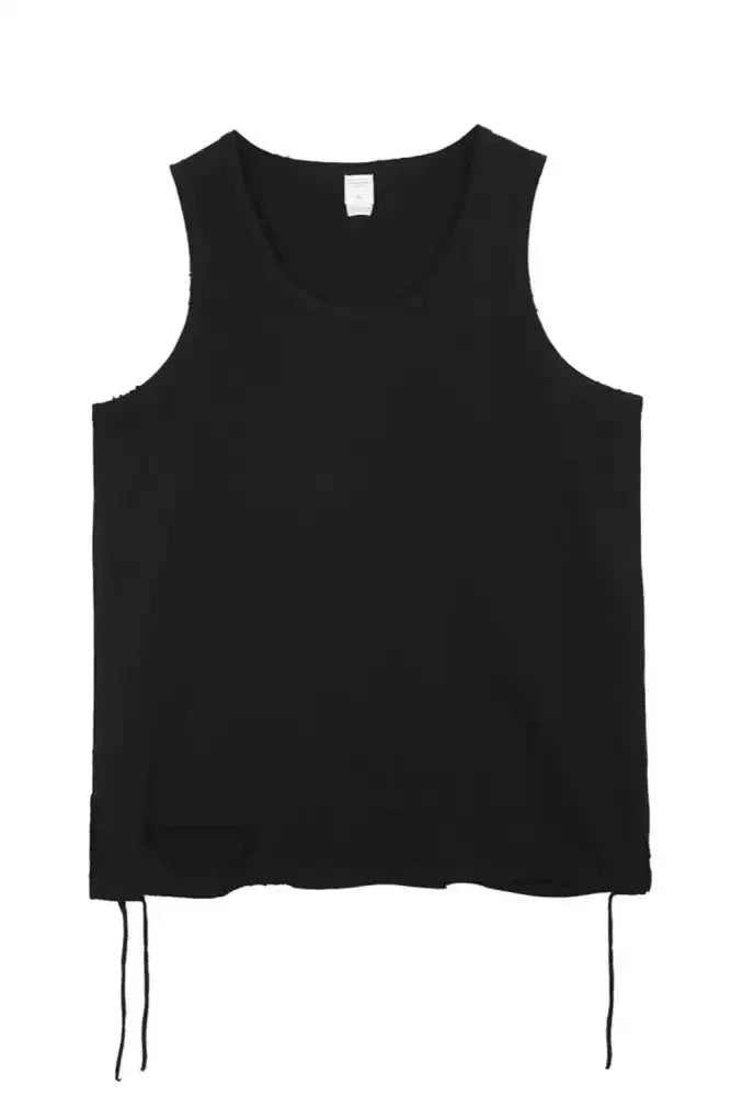 Men's Round Neck Wide Strap Tank - Update AvenueTrendsi100400026531190100400026531190007a7b3f - 5d65 - 4f6f - 98a2 - 1ecb6805cb27 - Max - OriginBlack