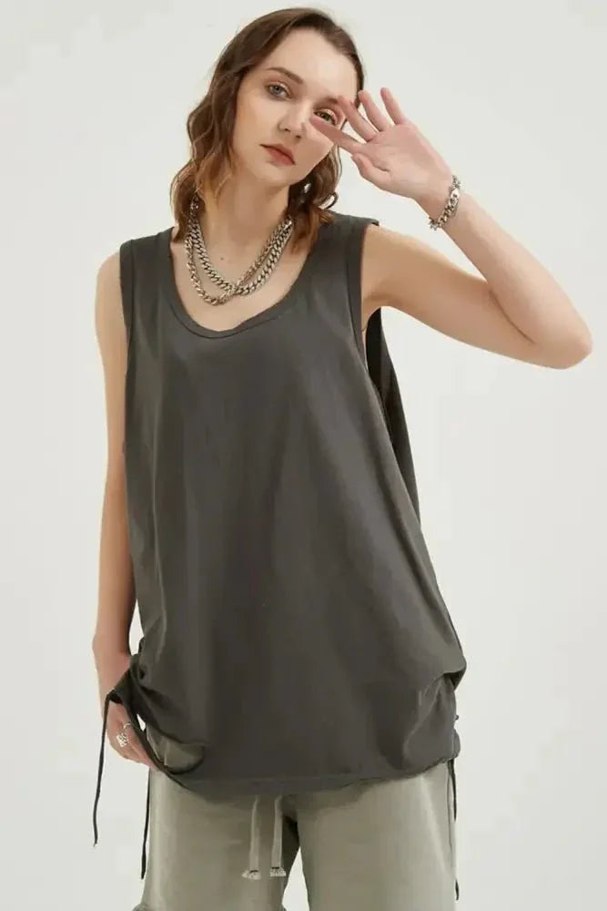 Men's Round Neck Wide Strap Tank - Update AvenueTrendsi1004000265316801004000265316805fbea4be - a6b7 - 4ed0 - a4a3 - 4d59fc86f2aa - Max - OriginIvory