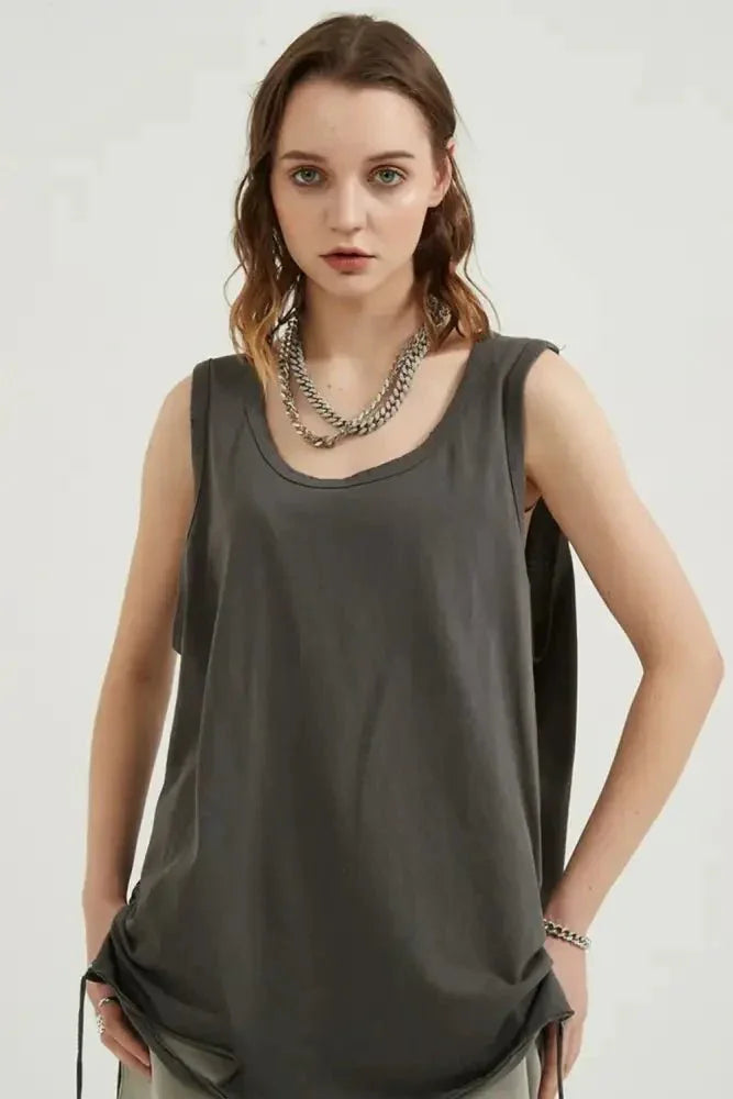 Men's Round Neck Wide Strap Tank - Update AvenueTrendsi10040002653168010040002653168081211599 - a3d7 - 4e45 - 9f48 - 94008b0ae3a8 - Max - OriginIvory