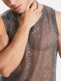 Men's Sequin Round Neck Tank - Update AvenueTrendsi1004006048475901004006048475901a619628 - 07c6 - 4cc5 - 82f1 - 174a8952a2ae - MaxSilver