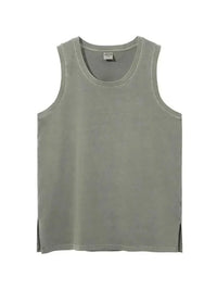 Men's Side Slit Round Neck Tank - Update AvenueTrendsi1004007974432081004007974432082bbbb86f - acee - 4436 - 8279 - 4bc4b65405f4 - Max - OriginSage