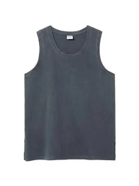 Men's Side Slit Round Neck Tank - Update AvenueTrendsi100400797448301100400797448301fb0a62a4 - 8551 - 4934 - 9cc6 - edc5a2347fcd - Max - OriginDusty Blue