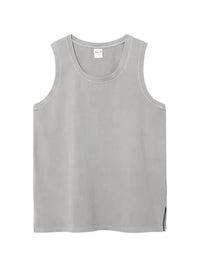 Men's Side Slit Round Neck Tank - Update AvenueTrendsi1004007974490421004007974490426649fbbf - bca6 - 4ee4 - afac - d087ff965c45 - Max - OriginGray