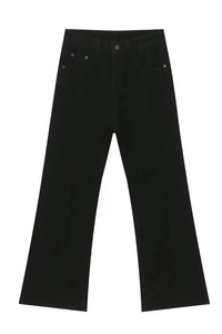 Men's Slim Fit Jeans with Pockets - Update AvenueTrendsi100400630694850100400630694850Men's Slim Fit Jeans with PocketsBlack