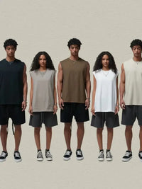Men's Solid Color Round Neck Tank - Update AvenueTrendsi100400513015274100400513015274a0748c20 - af3c - 4cf6 - 95ce - 6ccc11850048 - Max - OriginOlive Brown