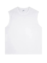 Men's Solid Color Round Neck Tank - Update AvenueTrendsi1004005130189981004005130189982aa77c6a - c61d - 4dd6 - a301 - b51fe61e4972 - Max - OriginWhite