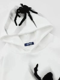 Men's Spider Graphic Oversized Hoodie with Side Button Details - Update AvenueHalloweenTrendsi100400156350338100400156350338f28afad76226428e8ec5b6f9c39b214e - Max - OriginWhite