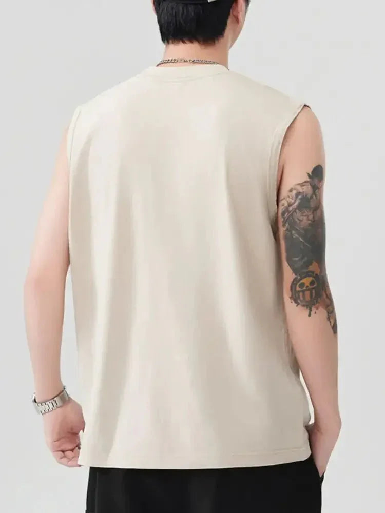 Men's Spider Round Neck Tank - Update AvenueTrendsi10040064425374610040064425374680cc180d - f5d1 - 4a1a - 806c - 7c54116b99eb - Max - OriginApricot