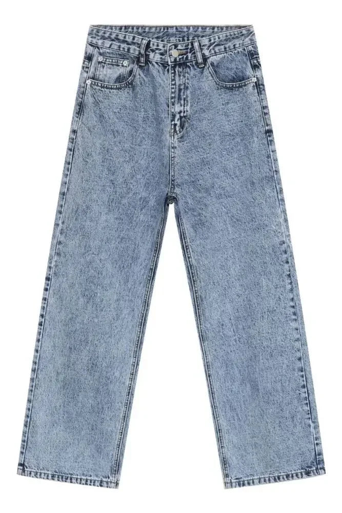 Men's Straight Leg Jeans - Update AvenueTrendsi100400170425145100400170425145Men's Straight Leg JeansMedium