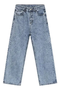 Men's Straight Leg Jeans - Update AvenueTrendsi100400170425145100400170425145Men's Straight Leg JeansMedium