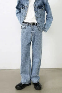 Men's Straight Leg Jeans - Update AvenueTrendsi100400170425145100400170425145Men's Straight Leg JeansMedium