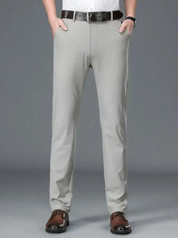 Men's Straight Leg Pants
