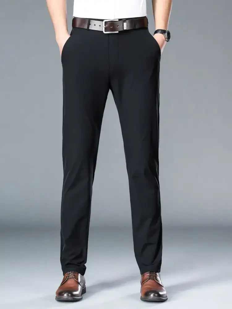 Men's Straight Leg Pants