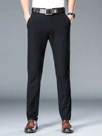 Men's Straight Leg Pants