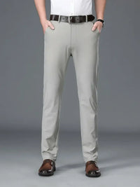 Men's Straight Leg Pants
