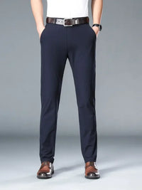 Men's Straight Leg Pants
