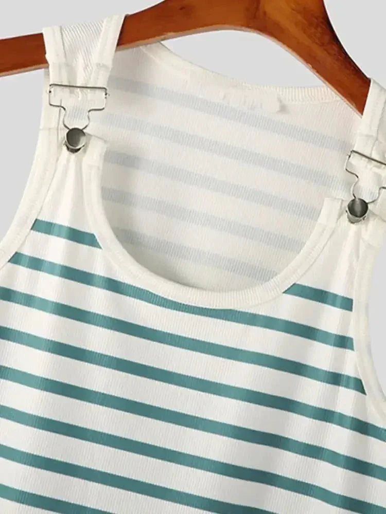 Men's Striped Wide Strap Tank - Update AvenueTrendsi10040097014794110040097014794174260e8c - 7c24 - 4bbe - 8c18 - 7c7847c1032d - MaxAir Force Blue