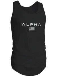 Men's US Flag Round Neck Tank - Update AvenueTrendsi1004009115460131004009115460134ad698e3 - 2daf - 4bbb - a9e4 - cd135d6fcb61 - MaxBlack