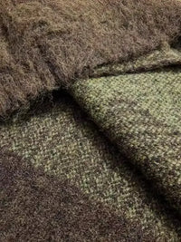 Men's V-Neck Long Sleeve Cardigan