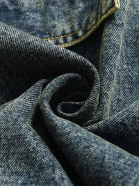 Men's Vintage Distressed Multi - Pocket Cargo Jeans - Update AvenueTrendsi100400025753429100400025753429Men's Vintage Distressed Multi - Pocket Cargo JeansVintage Blue