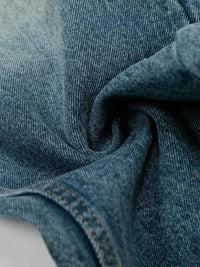 Men's Vintage Wash Loose Fit Jeans - Update AvenueTrendsi100400082830201100400082830201Men's Vintage Wash Loose Fit JeansBlue