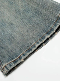 Men's Vintage Washed Baggy Jeans - Update AvenueTrendsi100400265575448100400265575448Men's Vintage Washed Baggy JeansBlue