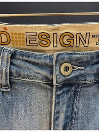 Men's Vintage Washed Distressed Boyfriend Jeans - Update AvenueTrendsi100400208607308100400208607308Men's Vintage Washed Distressed Boyfriend JeansLight Blue