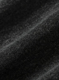 Men's Vintage Washed Wide Leg Jeans with Chain Detail - Update AvenueTrendsi100400573763134100400573763134Men's Vintage Washed Wide Leg Jeans with Chain DetailLava Black