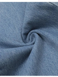 Men's Vintage Washed Wide Leg Jeans - Update AvenueTrendsi100400381056069100400381056069Men's Vintage Washed Wide Leg JeansBlue