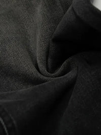 Men's Vintage Wide - Leg Baggy Jeans - Update AvenueTrendsi100400500268631100400500268631Men's Vintage Wide - Leg Baggy JeansBlack