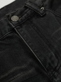 Men's Vintage Wide - Leg Baggy Jeans - Update AvenueTrendsi100400500268631100400500268631Men's Vintage Wide - Leg Baggy JeansBlack