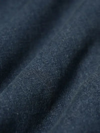Men's Wash Wide Leg Jeans