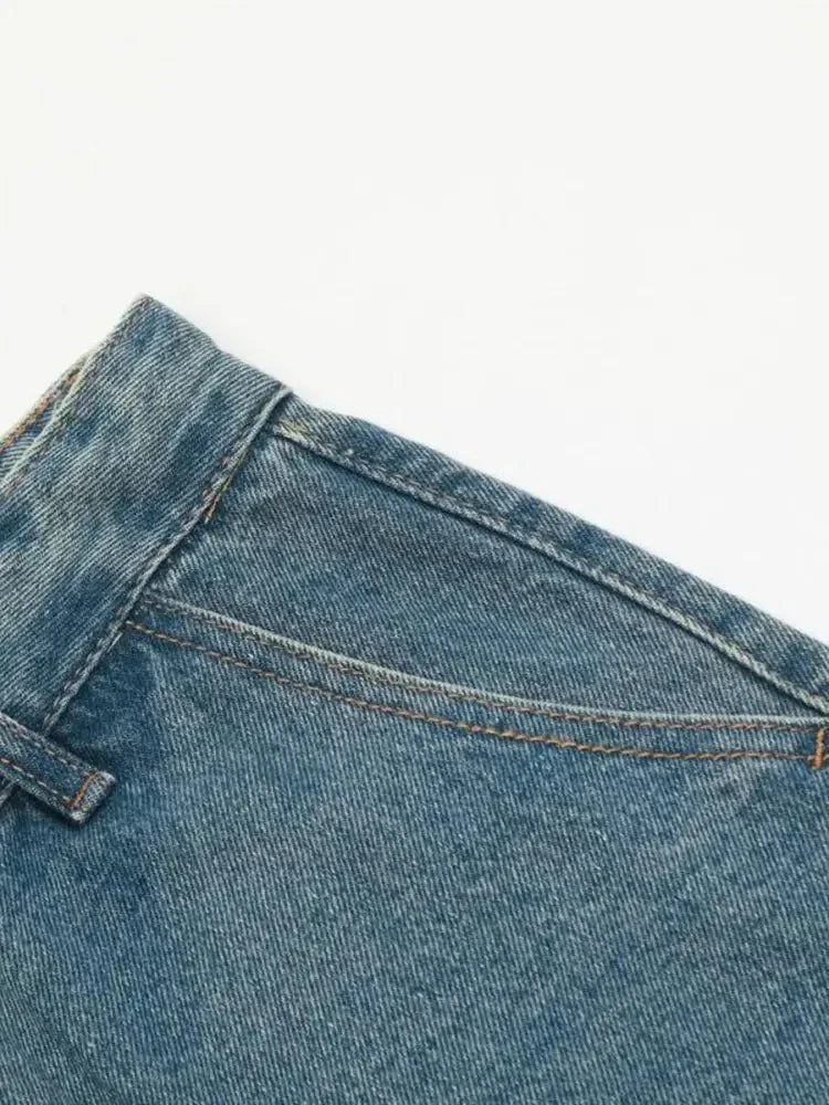 Men's Washed Multi - Pocket Cargo Jeans - Update AvenueTrendsi100400083798421100400083798421Men's Washed Multi - Pocket Cargo JeansVintage Blue