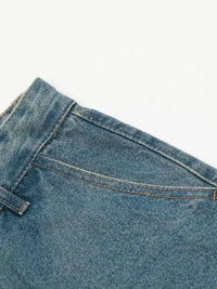 Men's Washed Multi - Pocket Cargo Jeans - Update AvenueTrendsi100400083798421100400083798421Men's Washed Multi - Pocket Cargo JeansVintage Blue