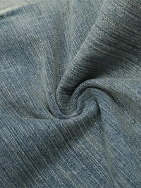 Men's Washed Relaxed Fit Baggy Jeans