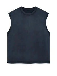 Men's Washed Round Neck Sleeveless Top - Update AvenueTrendsi10040031182086810040031182086878dbc910 - 01d4 - 452c - 9c9f - 6097d7ce8752 - Max - OriginNavy