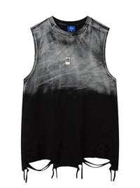 Men's Washed Round Neck Tank - Update AvenueTrendsi1004003446901701004003446901706168525a43b74719961f3df1fede8c80 - Max - OriginBlack